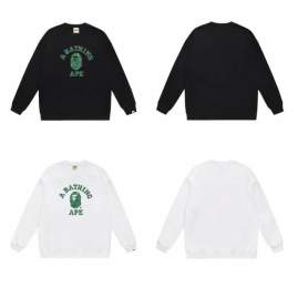 Picture of Bape Sweatshirt _SKUBapeS-2XLscqx400130304